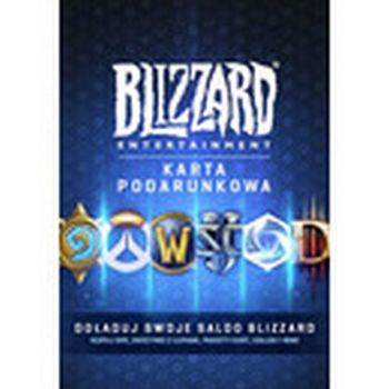 Battle.net 20 EUR Gift Card (EU)