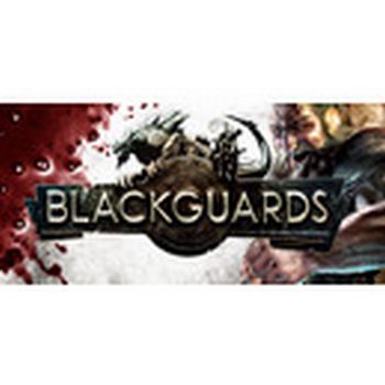 Blackguards: Deluxe Edition Steam