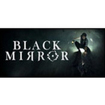 Black Mirror