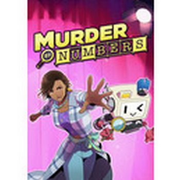 Murder by Numbers  Steam