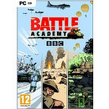 Battle Academy