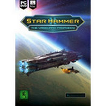 Star Hammer: The Vanguard Prophecy