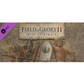 Field of Glory II: Rise of Persia