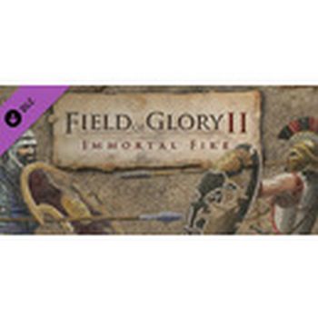 Field of Glory II: Immortal Fire