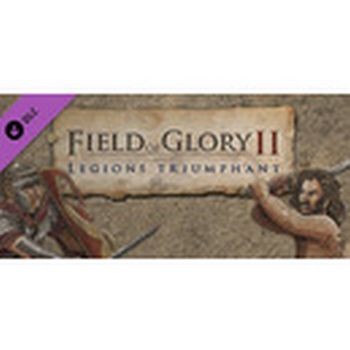 Field of Glory II: Legions Triumphant