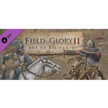 Field of Glory II: Age of Belisarius