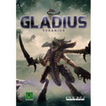 Warhammer 40,000: Gladius - Tyranids
