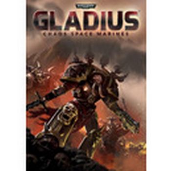 Warhammer 40,000: Gladius - Chaos Space Marines