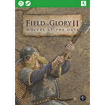 Field of Glory II: Wolves at the Gate