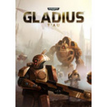 Warhammer 40,000: Gladius - T'au  Steam