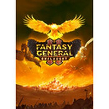 Fantasy General II Onslaught  Steam