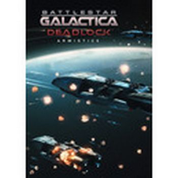 Battlestar Galactica Deadlock: Armistice