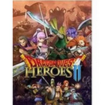 Dragon Quest Heroes II Explorer's Edition Steam