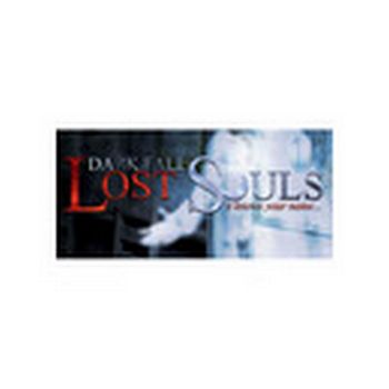 Dark Fall: Lost Souls