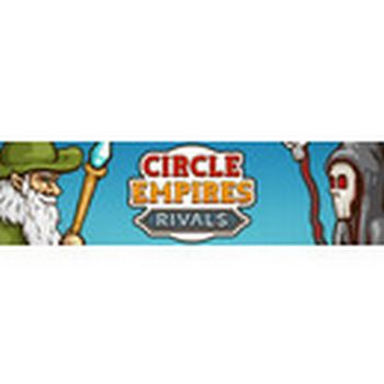 Circle Empires: Rivals  Steam