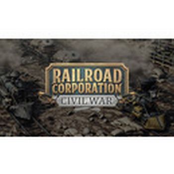 Railroad Corporation - Civil War