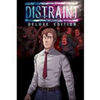 Distraint Deluxe Edition STEAM Key