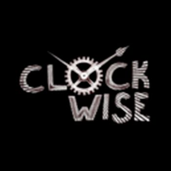 Clockwise