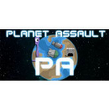 Planet Assault