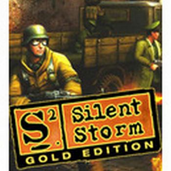 Silent Storm Gold Edition