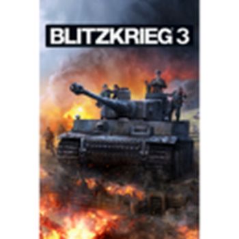 Blitzkrieg 3 - Deluxe Edition Upgrade