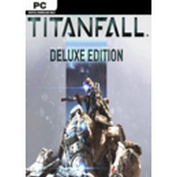 Titanfall Edycja Deluxe