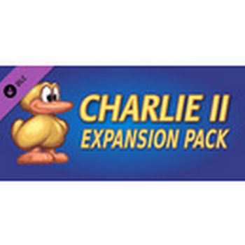 Charlie II - Expansion Pack