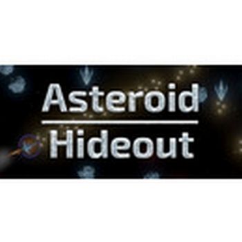 Asteroid Hideout