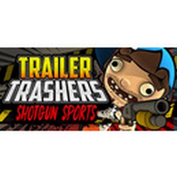 Trailer Trashers