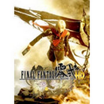 Final Fantasy Type-0  Steam