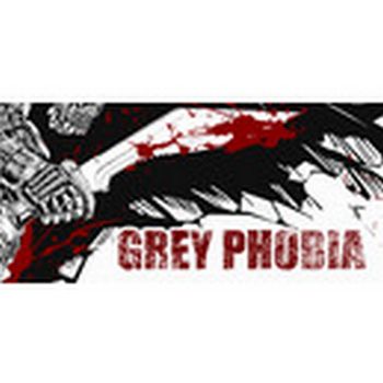 Grey Phobia  Klucz Steam