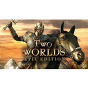 Two Worlds Epic Edition STEAM Key