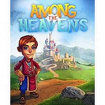 Among the Heavens STEAM Key