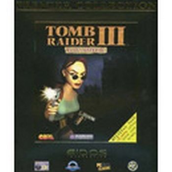 Tomb Raider III  Steam