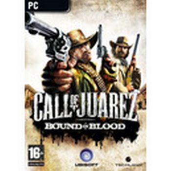 Call of Juarez: Bound in Blood