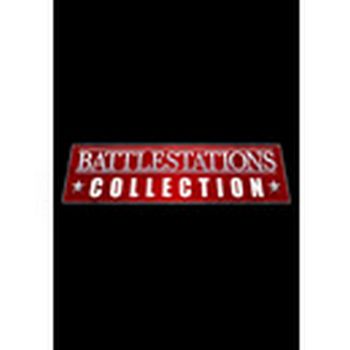 Battlestations Collection  Steam