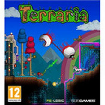 Terraria GOG