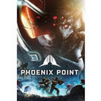 Phoenix Point Epic Store