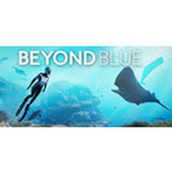 Beyond Blue STEAM Key