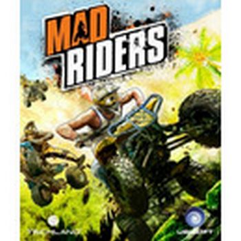 Mad Riders STEAM Key