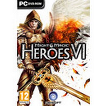 Might & Magic Heroes VI UPLAY Key