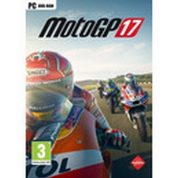 MotoGP 17 STEAM Key