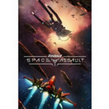 Redout: Space Assault STEAM Key