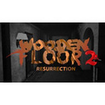 Wooden Floor 2 Resurrection STEAM Key