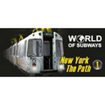 World of Subways 1 The Path STEAM Key