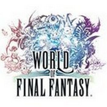 World of Final Fantasy Complete Edition STEAM Key