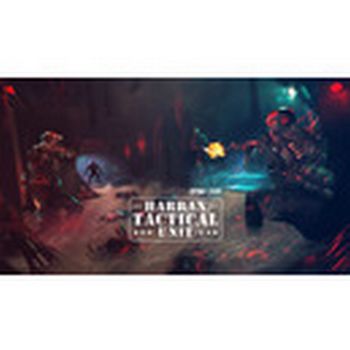 Dying Light – Harran Tactical Unit bundle STEAM Key