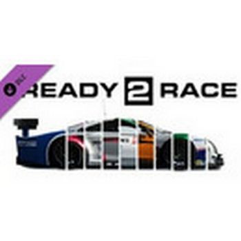 Assetto Corsa - Ready To Race Pack STEAM Key