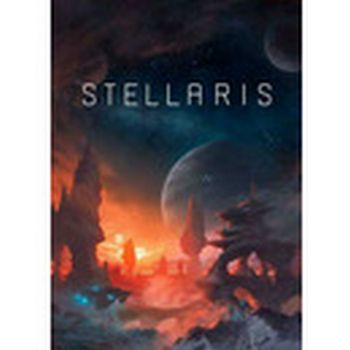 Stellaris STEAM Key