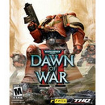 Warhammer 40,000: Dawn of War II STEAM Key